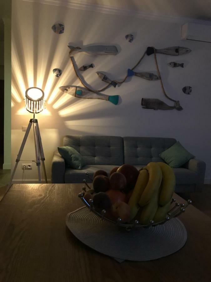 Apartment Scandi