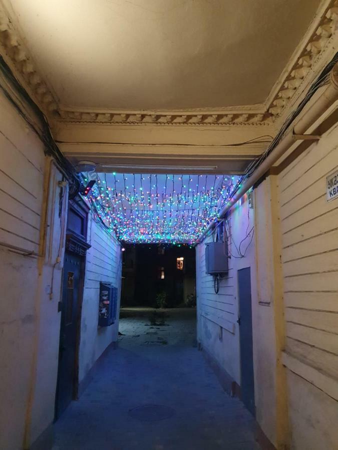 Scandi * Odessa