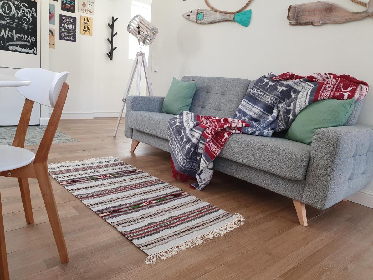Apartment Scandi