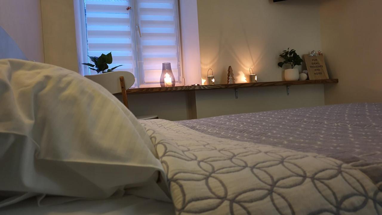 Apartment Scandi